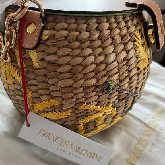 Frances Valentine purse - Picture 4 of 4